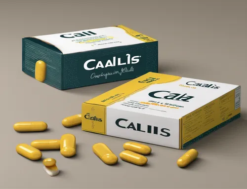 cialis confezione prezzo